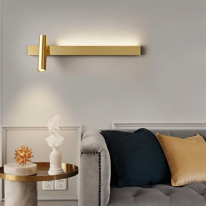 Aeretra Bedside Reading Lamp - Residence Supply