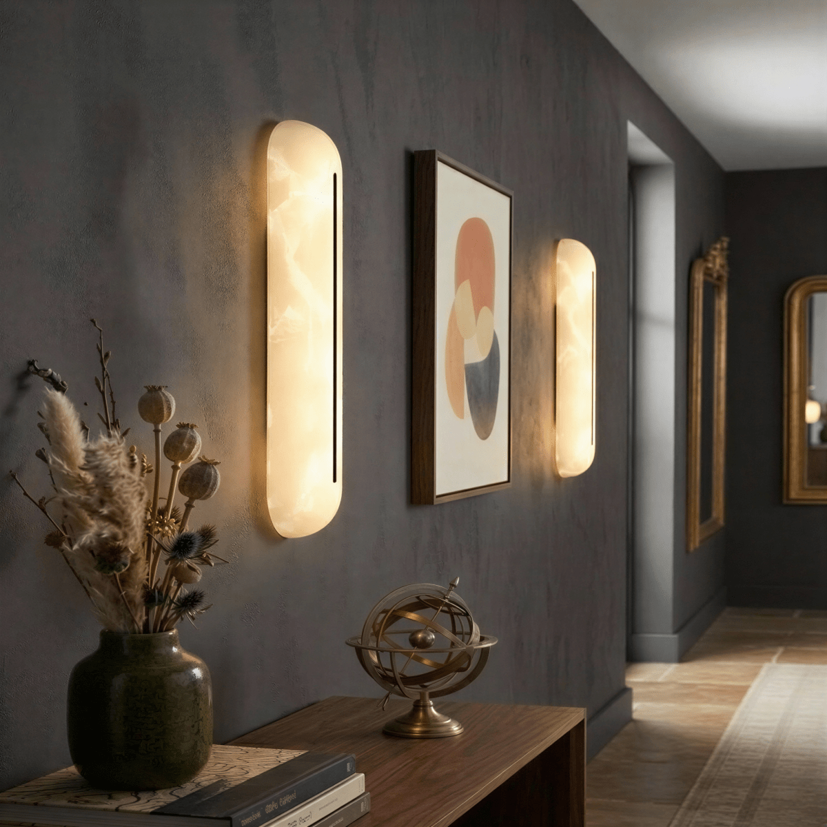 Aerin Wall Lamp - Residence Supply