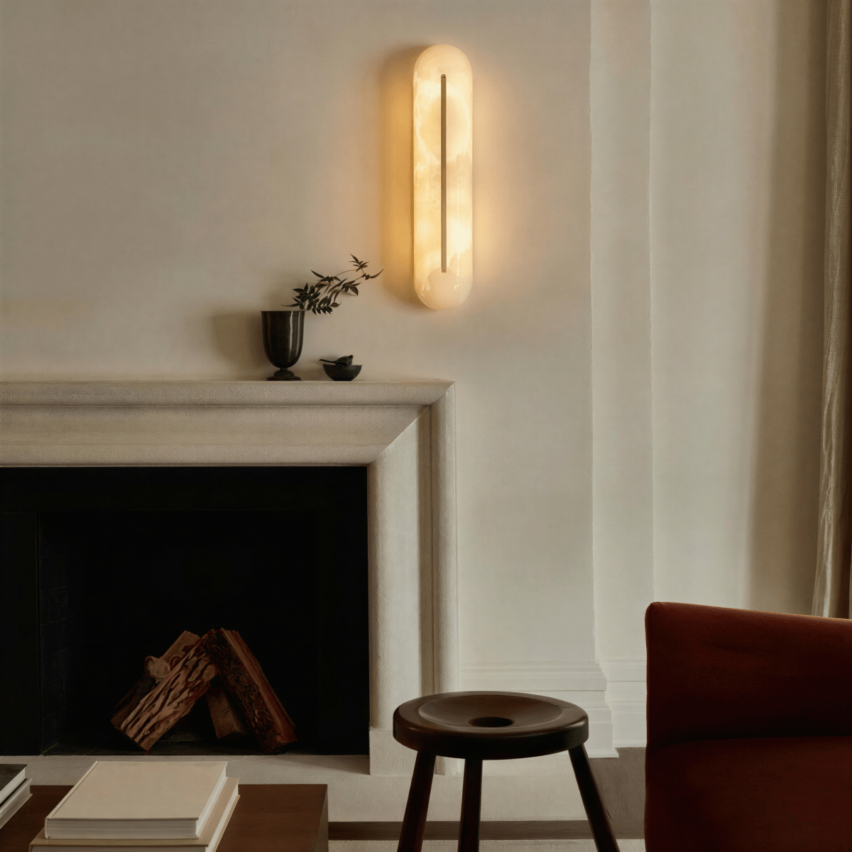 Aerin Wall Lamp - Residence Supply