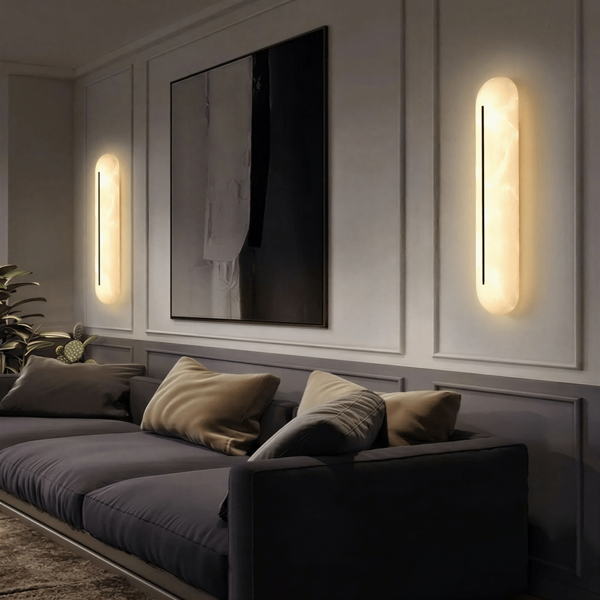 Aerin Wall Lamp - Residence Supply