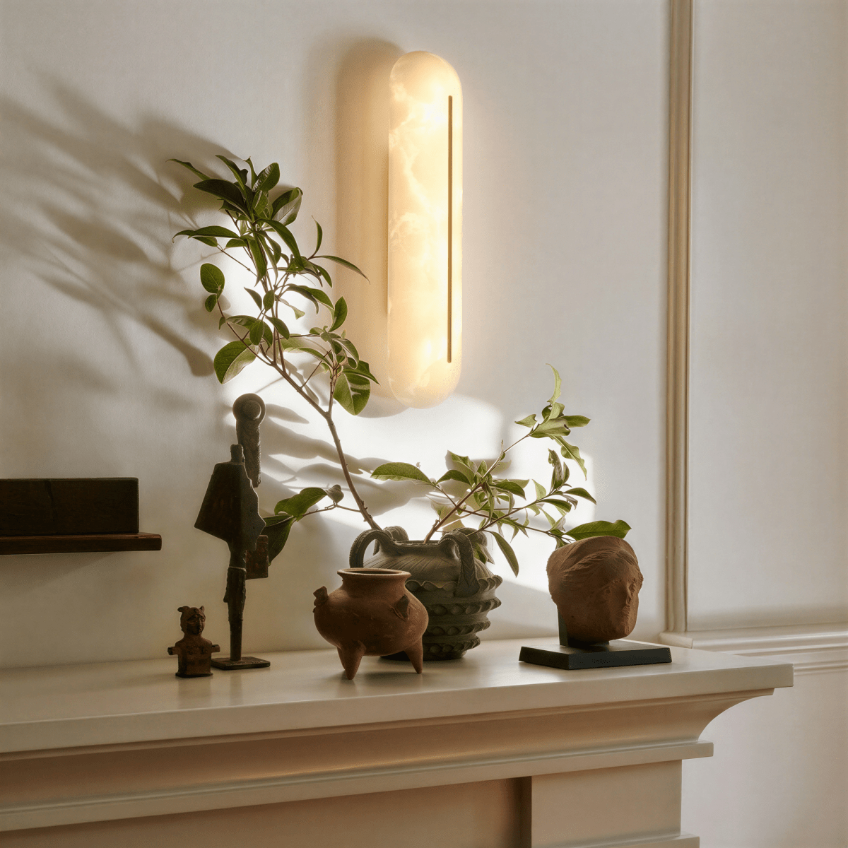Aerin Wall Lamp - Residence Supply