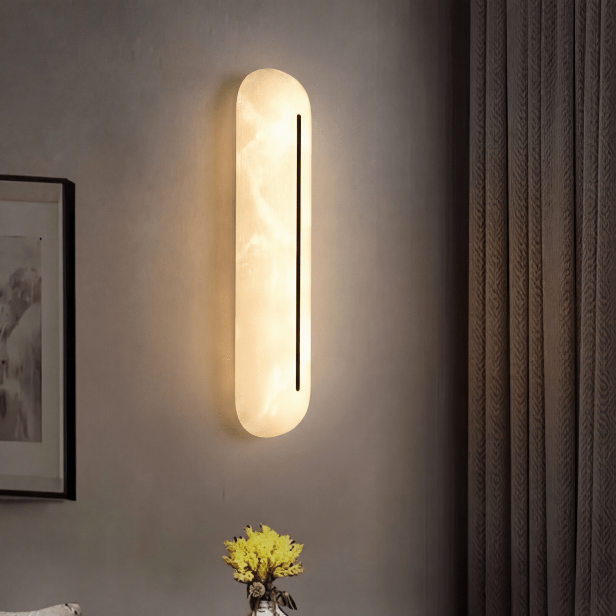 Aerin Wall Lamp - Residence Supply