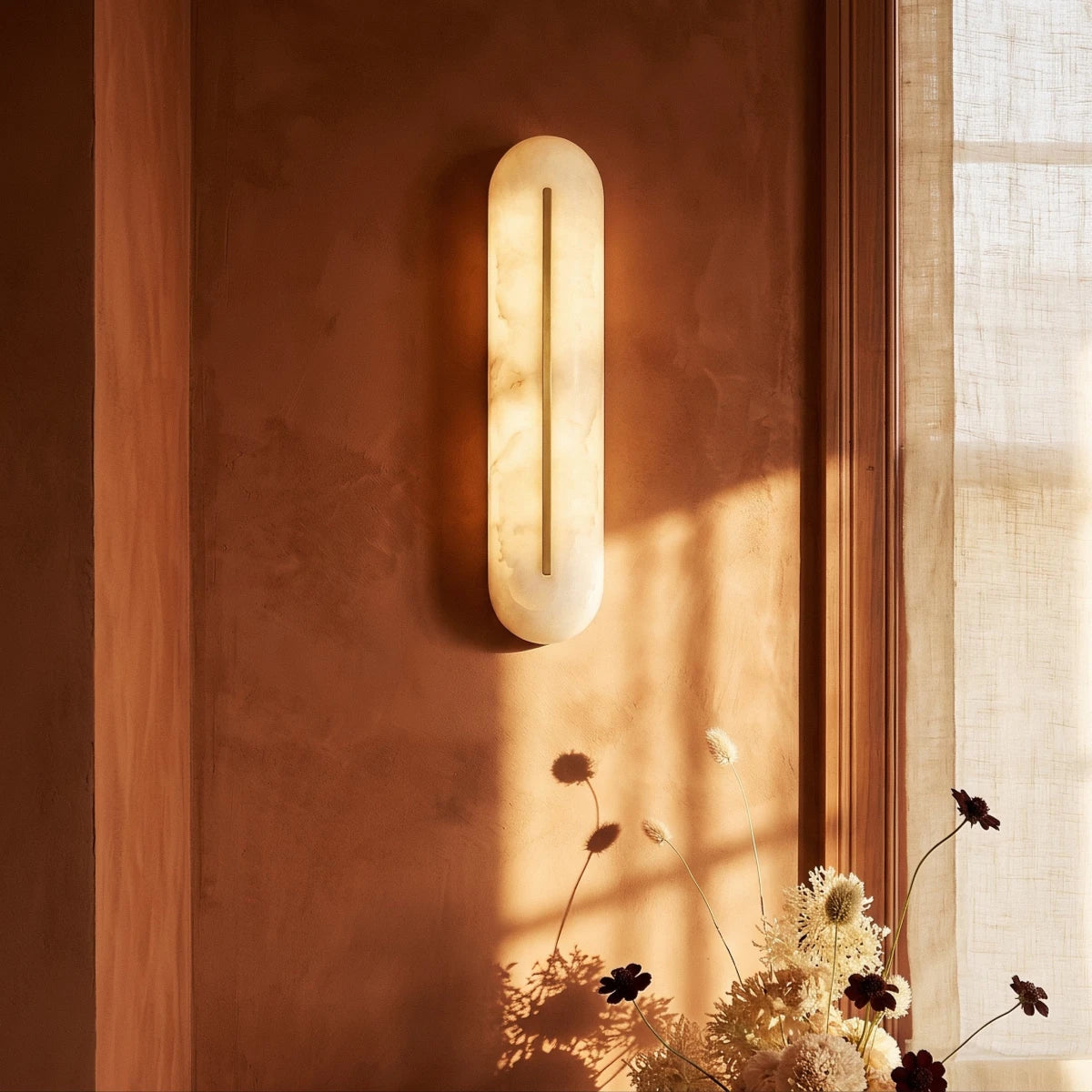 Aerin Wall Lamp - Residence Supply
