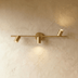 Aerisyn Wall Lamp - Residence Supply