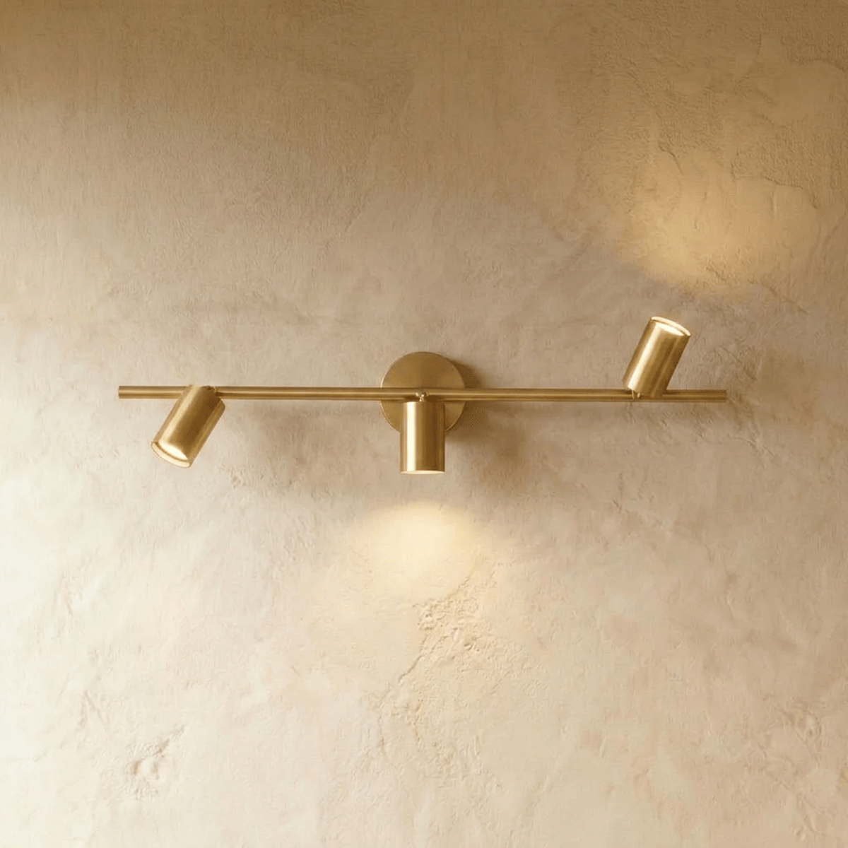 Aerisyn Wall Lamp - Residence Supply