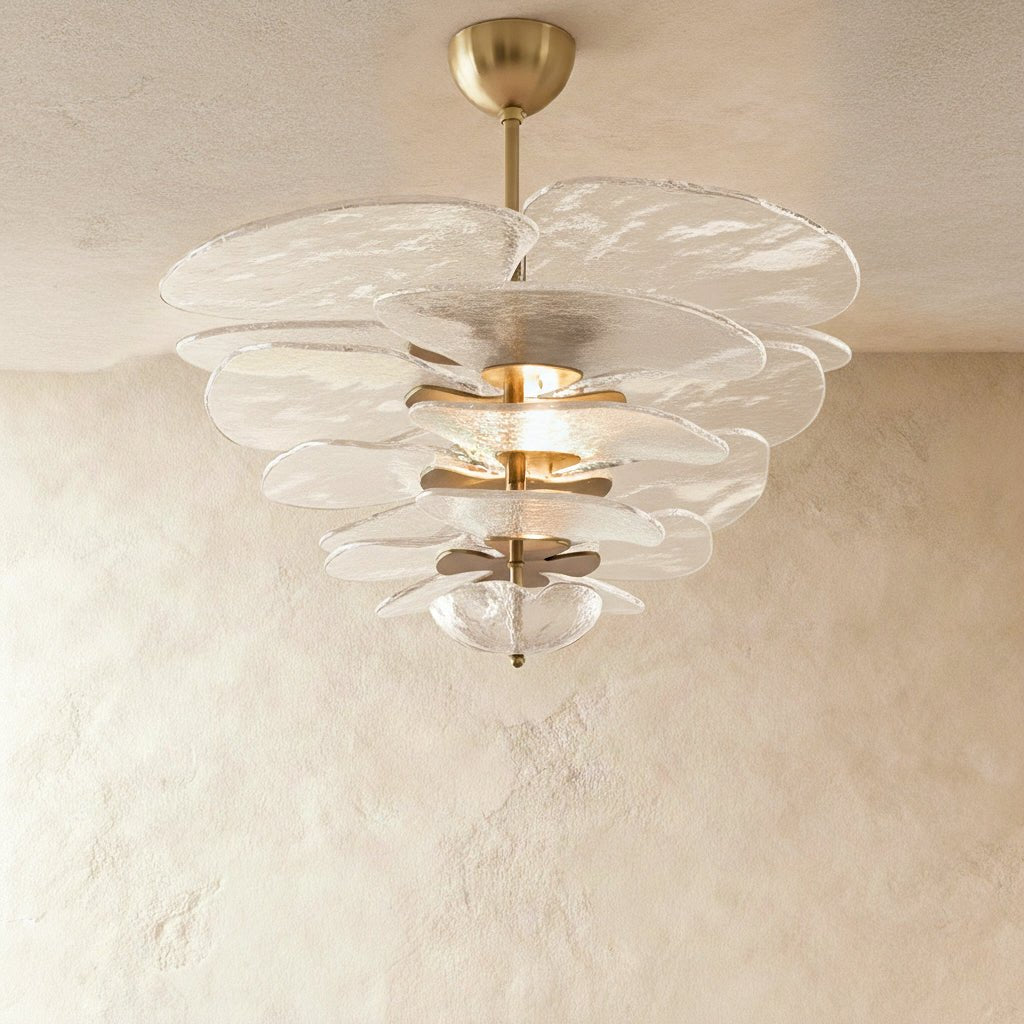 Aerlis Chandelier - Residence Supply
