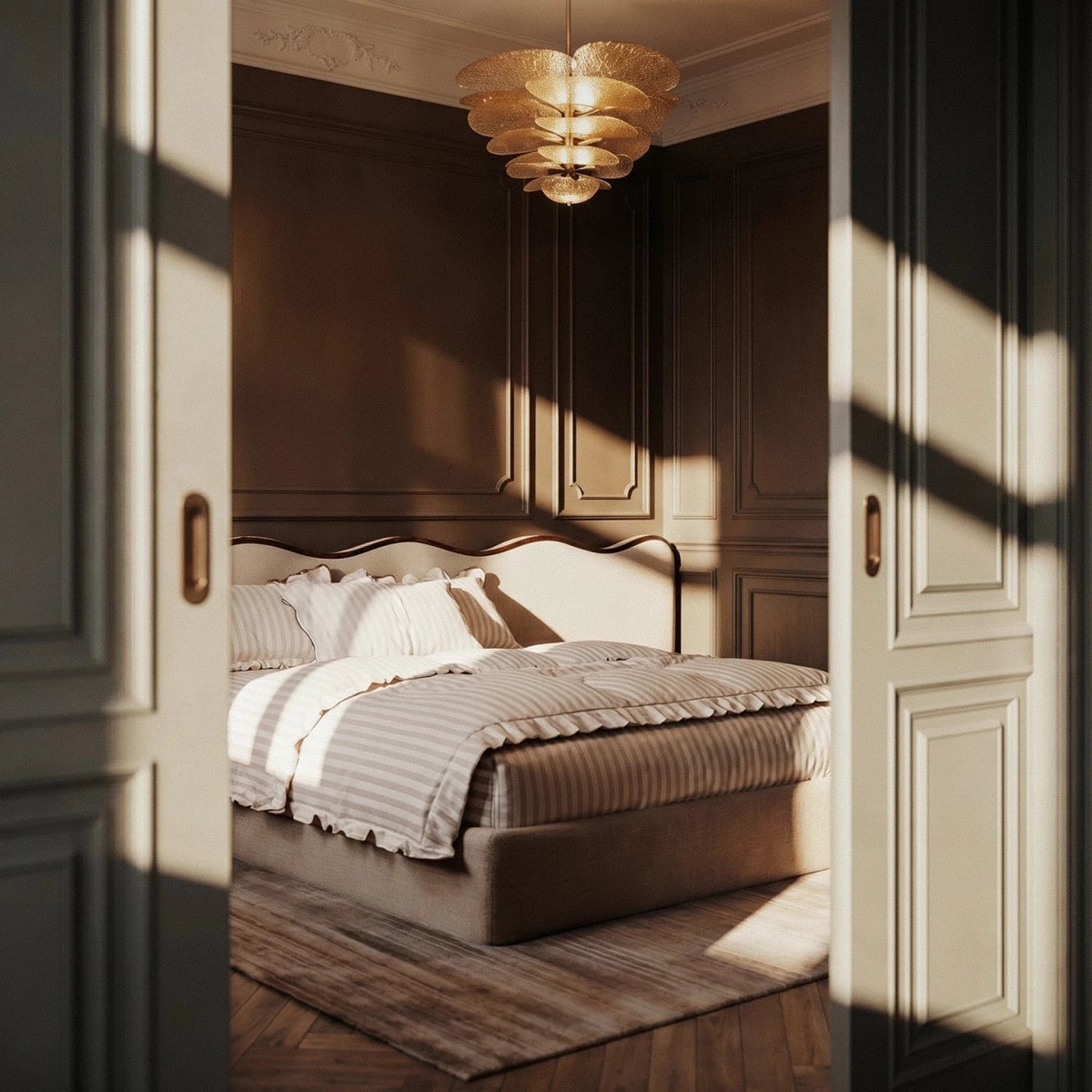 Aerlis Chandelier - Residence Supply