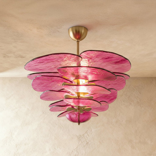 Aerlis Chandelier - Residence Supply