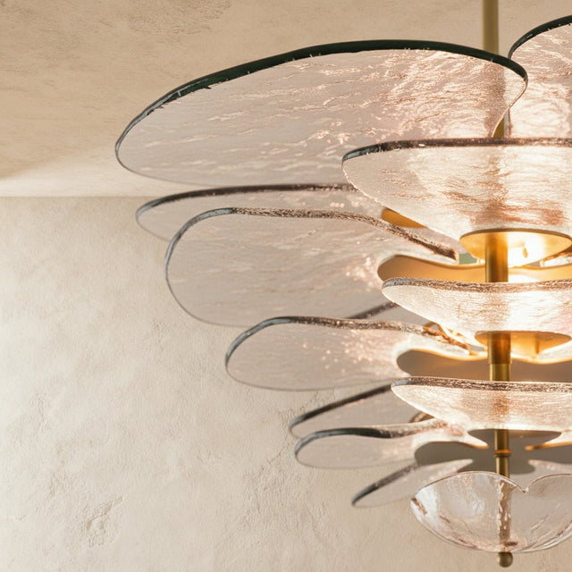 Aerlis Chandelier - Residence Supply