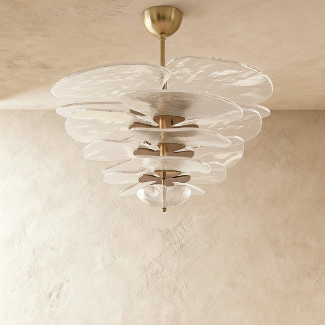 Aerlis Chandelier - Residence Supply