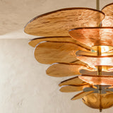 Aerlis Chandelier - Residence Supply