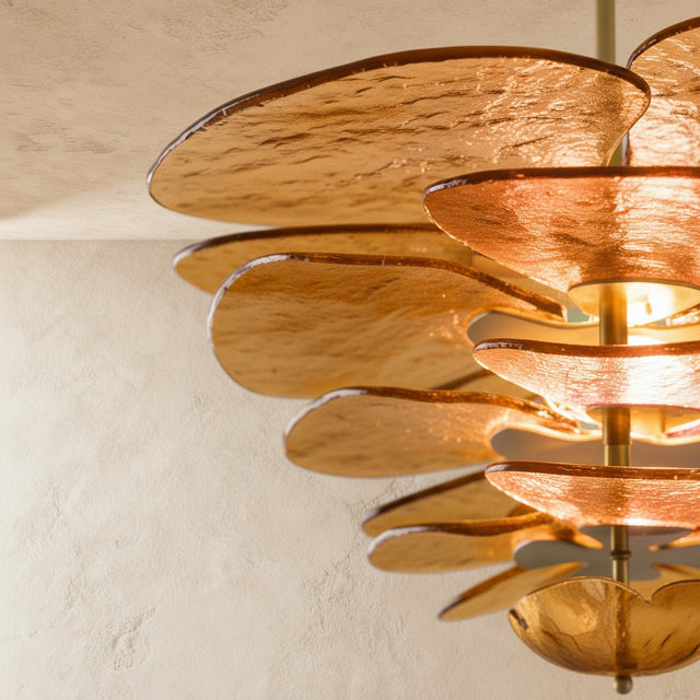 Aerlis Chandelier - Residence Supply