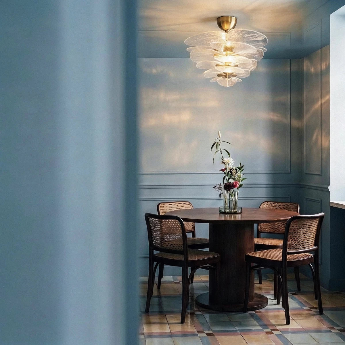 Aerlis Chandelier - Residence Supply