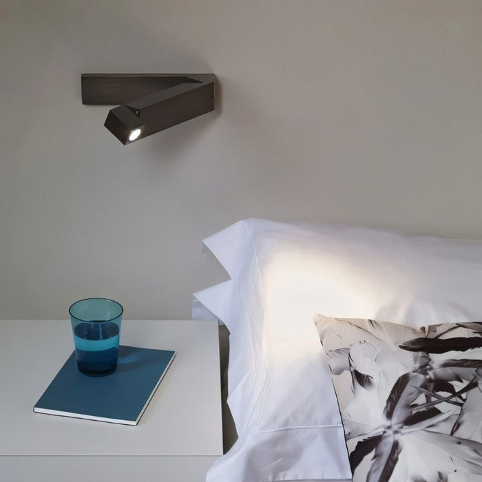 Aerolyn Bedside Reading Lamp - Residence Supply