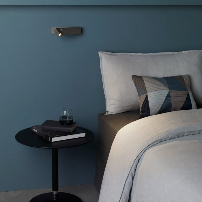 Aerolyn Bedside Reading Lamp - Residence Supply