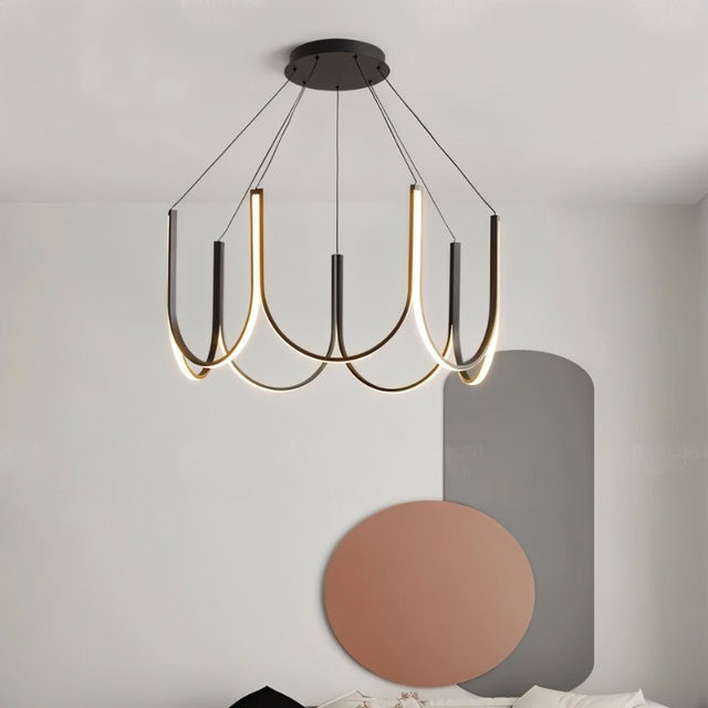 Aestus Chandelier - Residence Supply