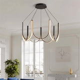Aestus Chandelier - Residence Supply