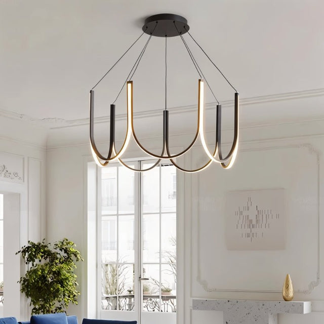 Aestus Chandelier - Residence Supply