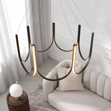Aestus Chandelier - Residence Supply