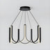 Aestus Chandelier - Residence Supply