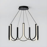 Aestus Chandelier - Residence Supply