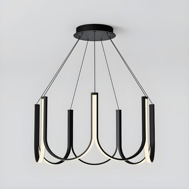 Aestus Chandelier - Residence Supply