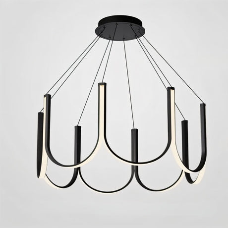 Aestus Chandelier - Residence Supply
