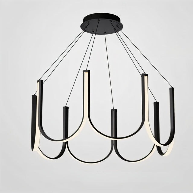 Aestus Chandelier - Residence Supply