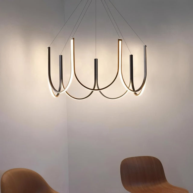 Aestus Chandelier - Residence Supply