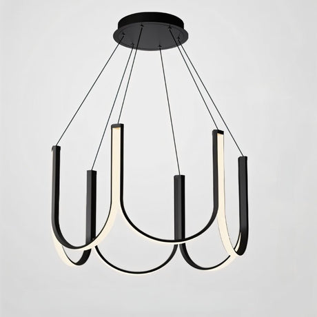 Aestus Chandelier - Residence Supply