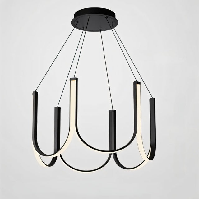Aestus Chandelier - Residence Supply