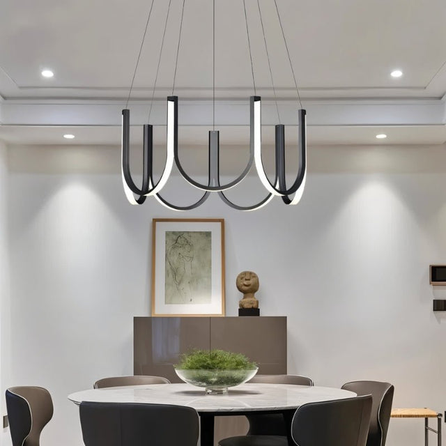 Aestus Chandelier - Residence Supply
