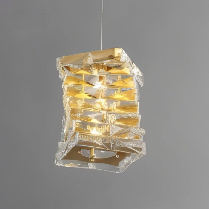 Aetga Pendant Light - Residence Supply