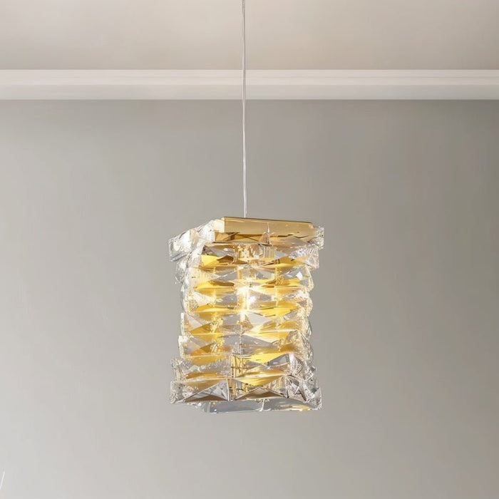 Aetga Pendant Light - Residence Supply