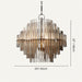 Aether Round Chandelier - Residence Supply