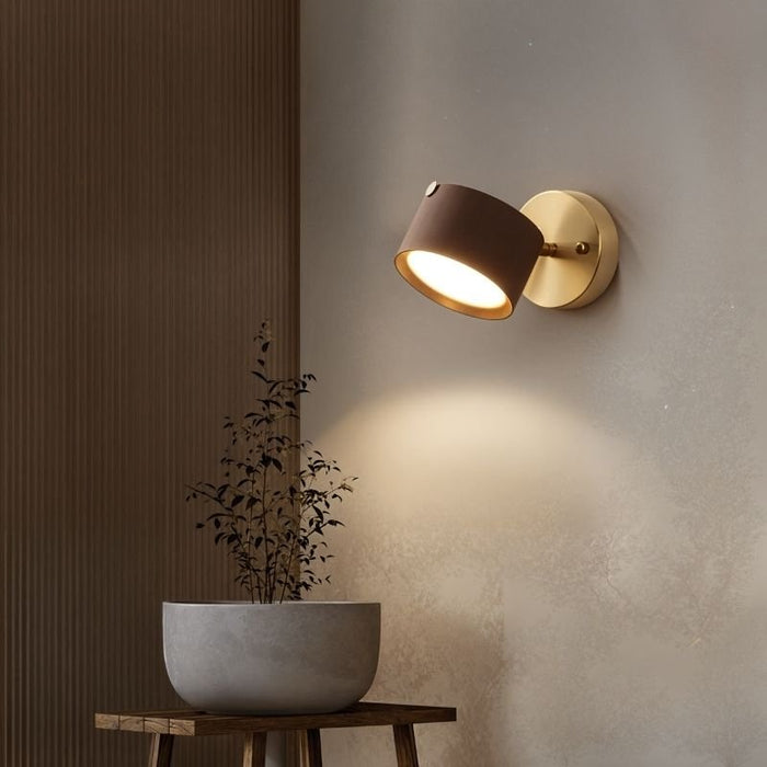 Aether Wall Lamp - Residence Supply