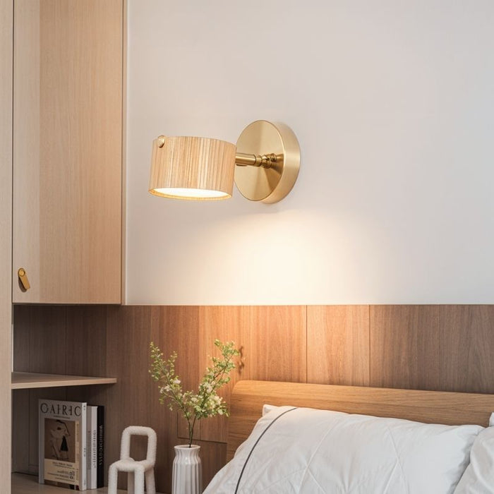 Aether Wall Lamp - Residence Supply