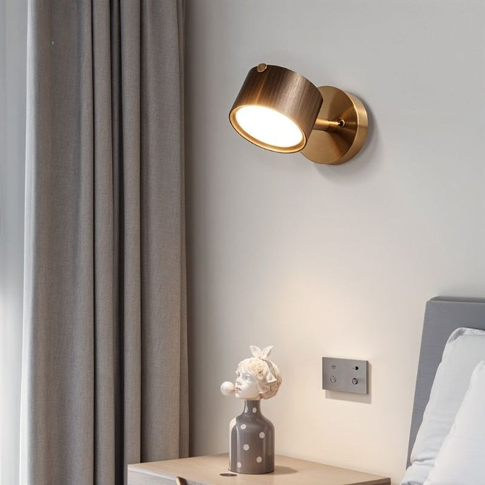 Aether Wall Lamp - Residence Supply