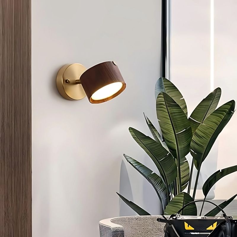 Aether Wall Lamp - Residence Supply