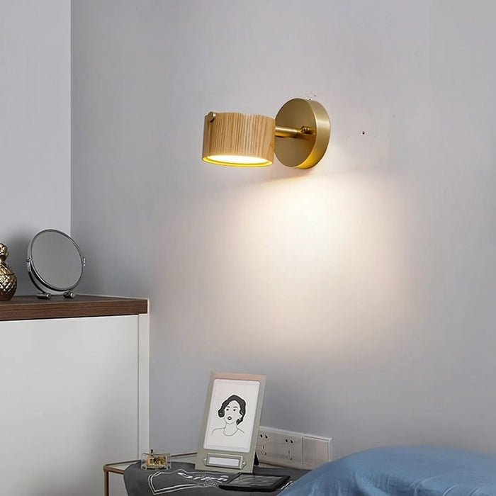 Aether Wall Lamp - Residence Supply