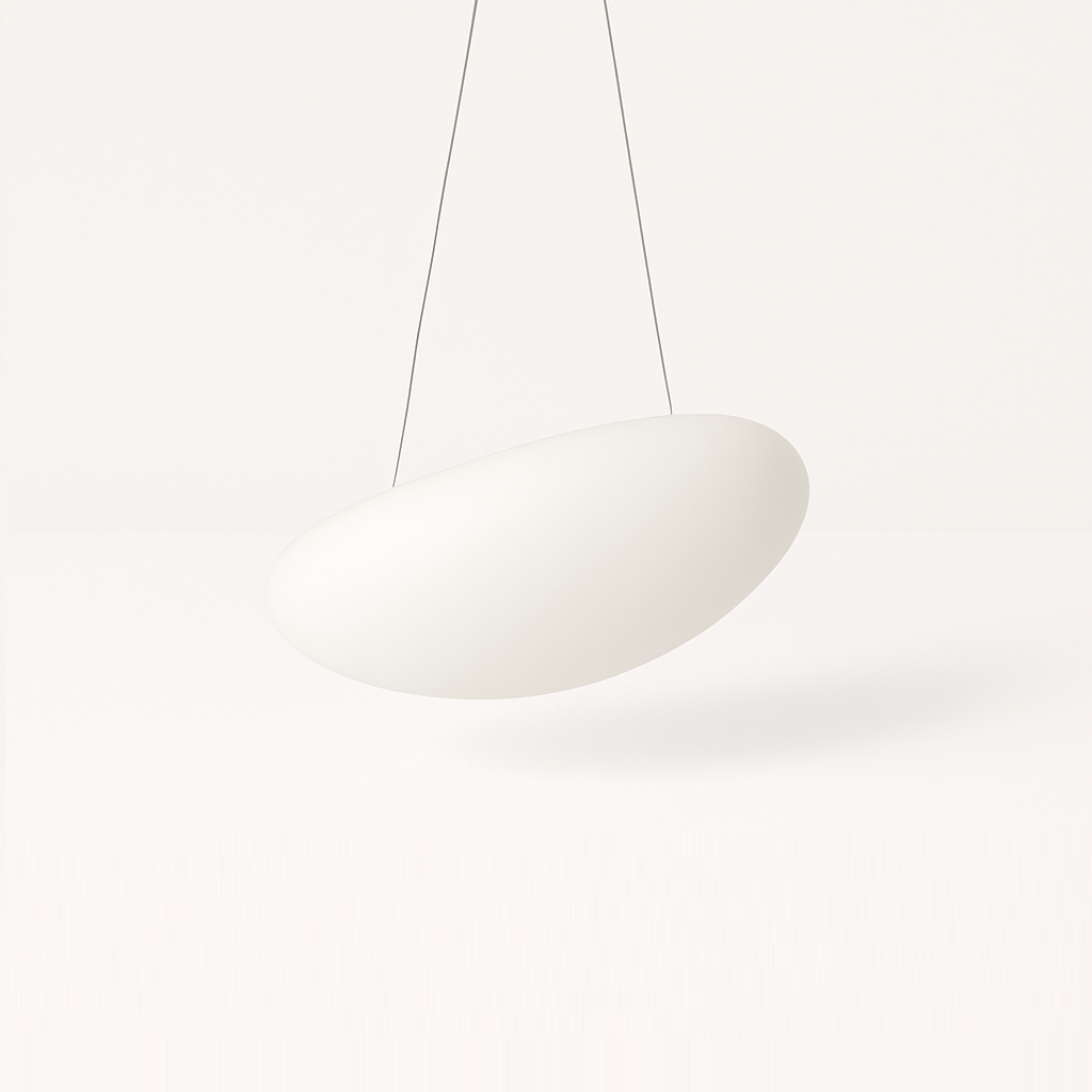 Aetheria Chandelier Light - Residence Supply