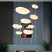 Aetheria Chandelier Light - Living Room Lighting