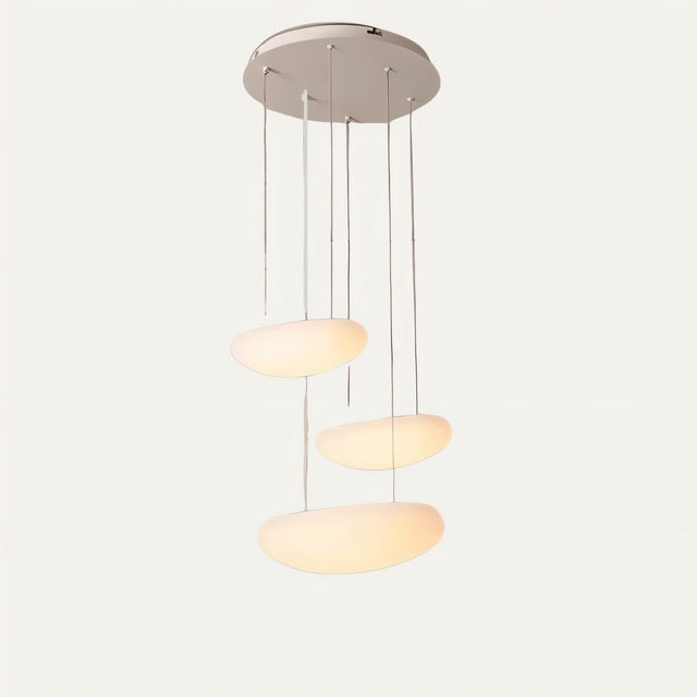 Aetheria Chandelier Light