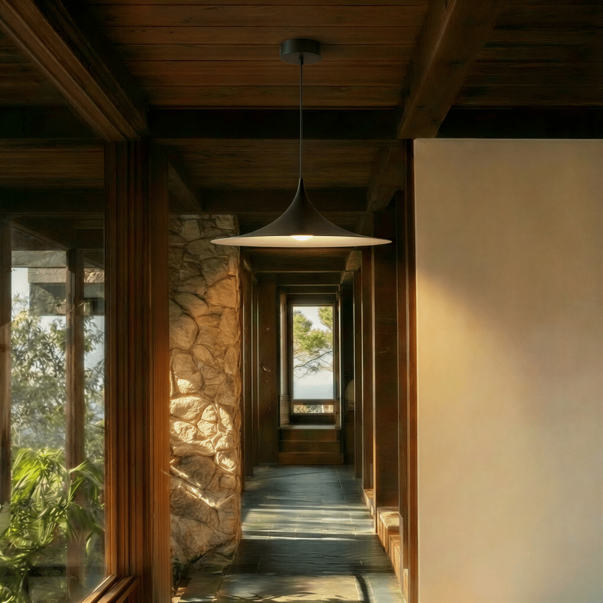 Aeva Pendant Light - Residence Supply