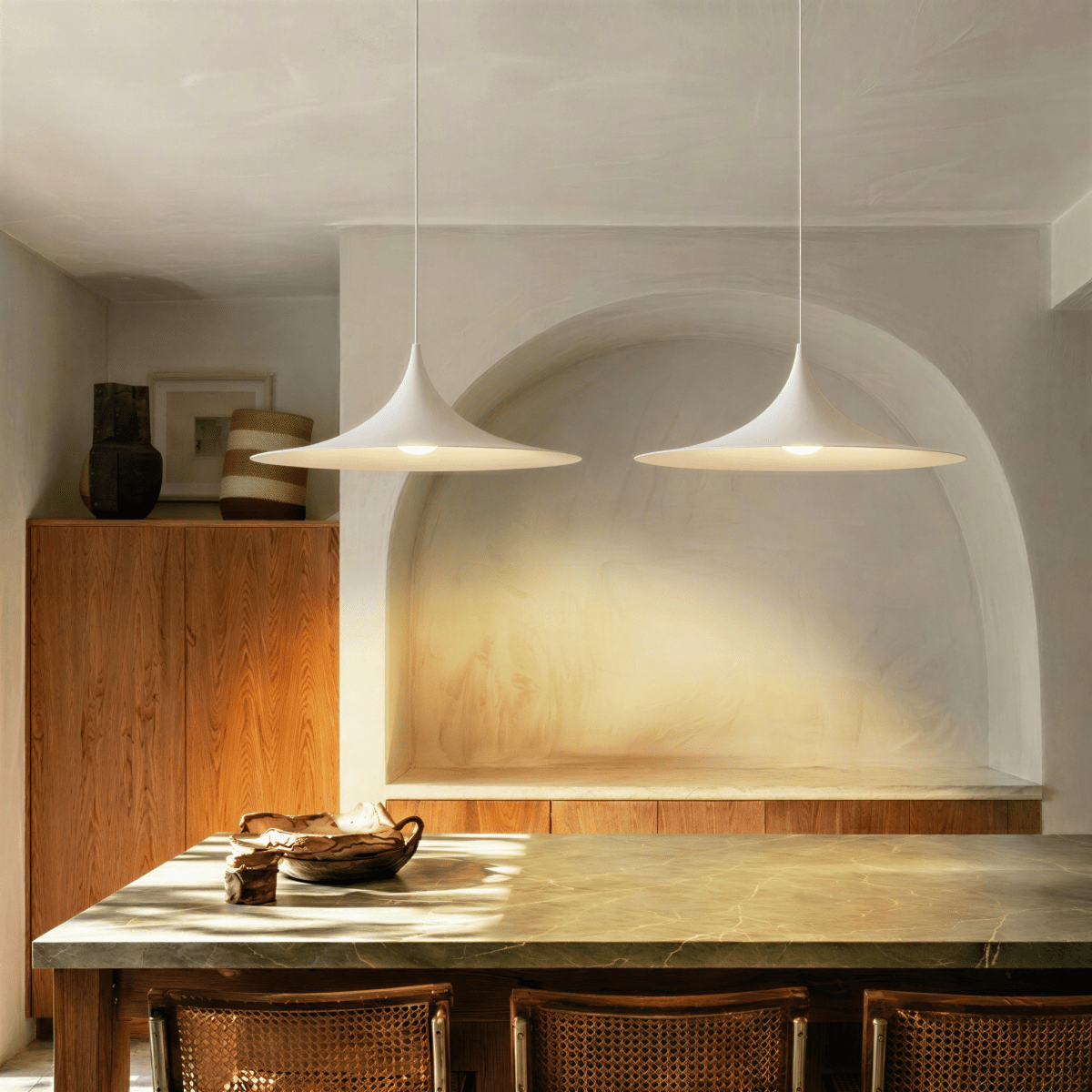 Aeva Pendant Light - Residence Supply