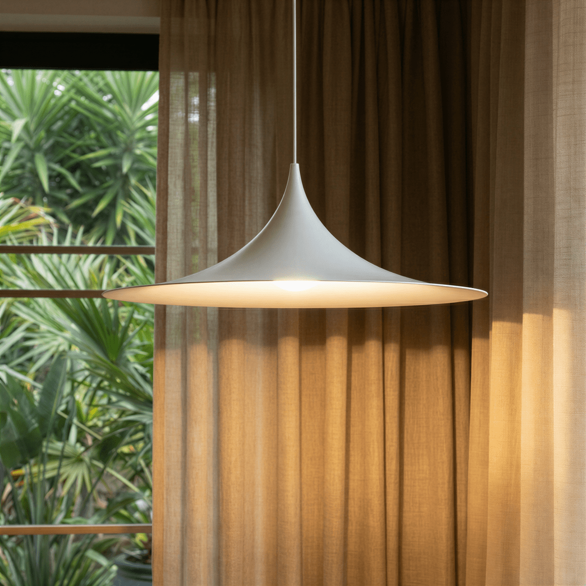 Aeva Pendant Light - Residence Supply