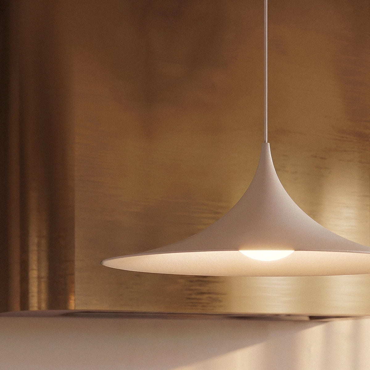 Aeva Pendant Light - Residence Supply