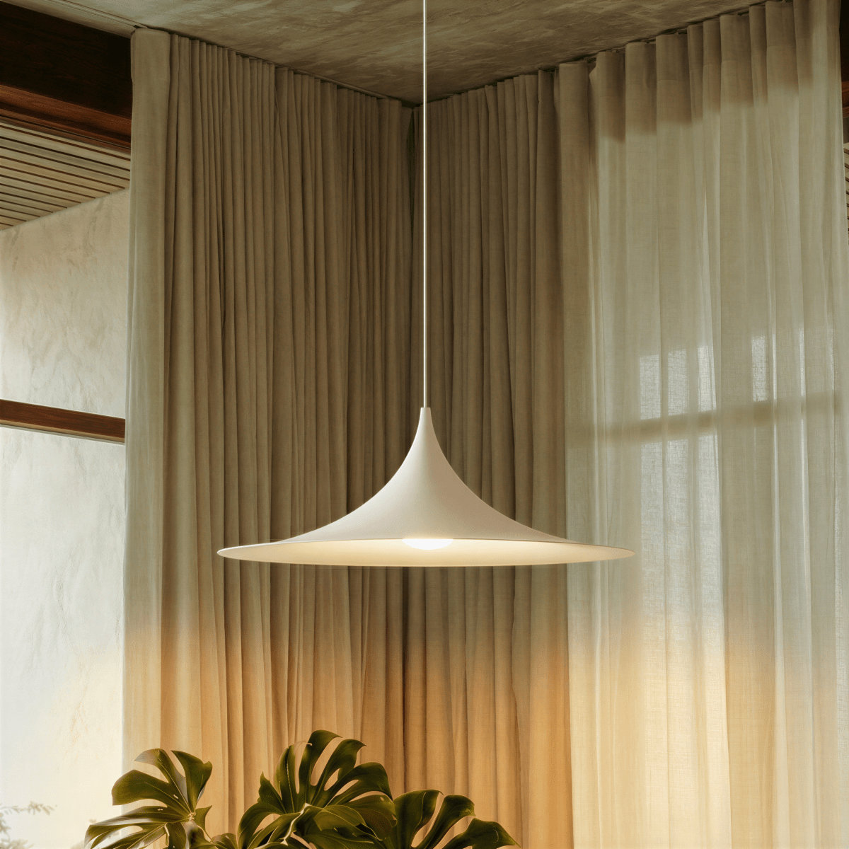 Aeva Pendant Light - Residence Supply