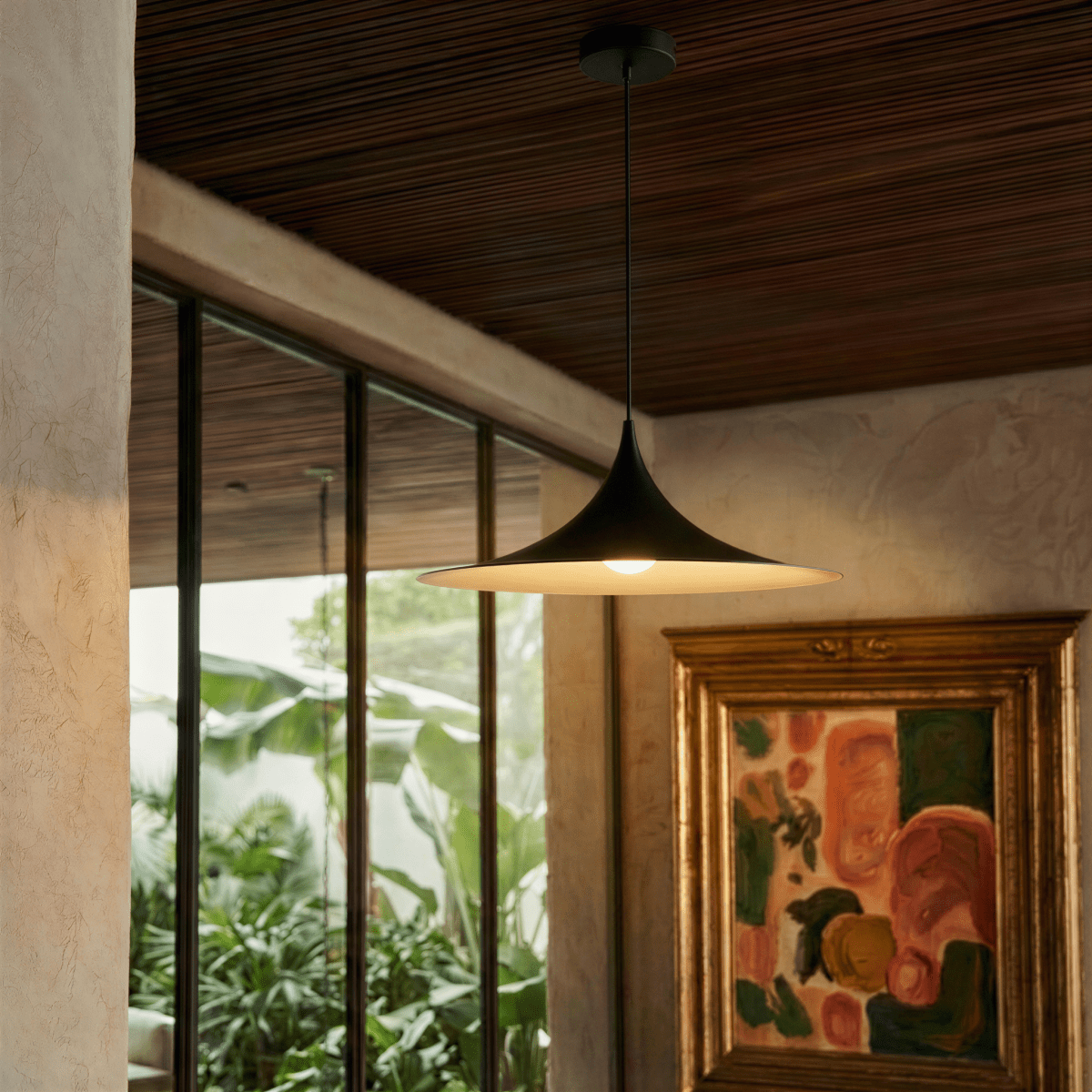 Aeva Pendant Light - Residence Supply