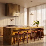 Aeva Pendant Light - Residence Supply